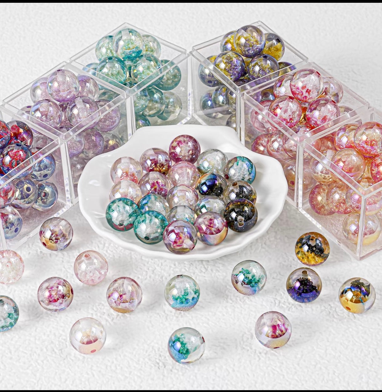 DIY Beads-20pcs per pack
