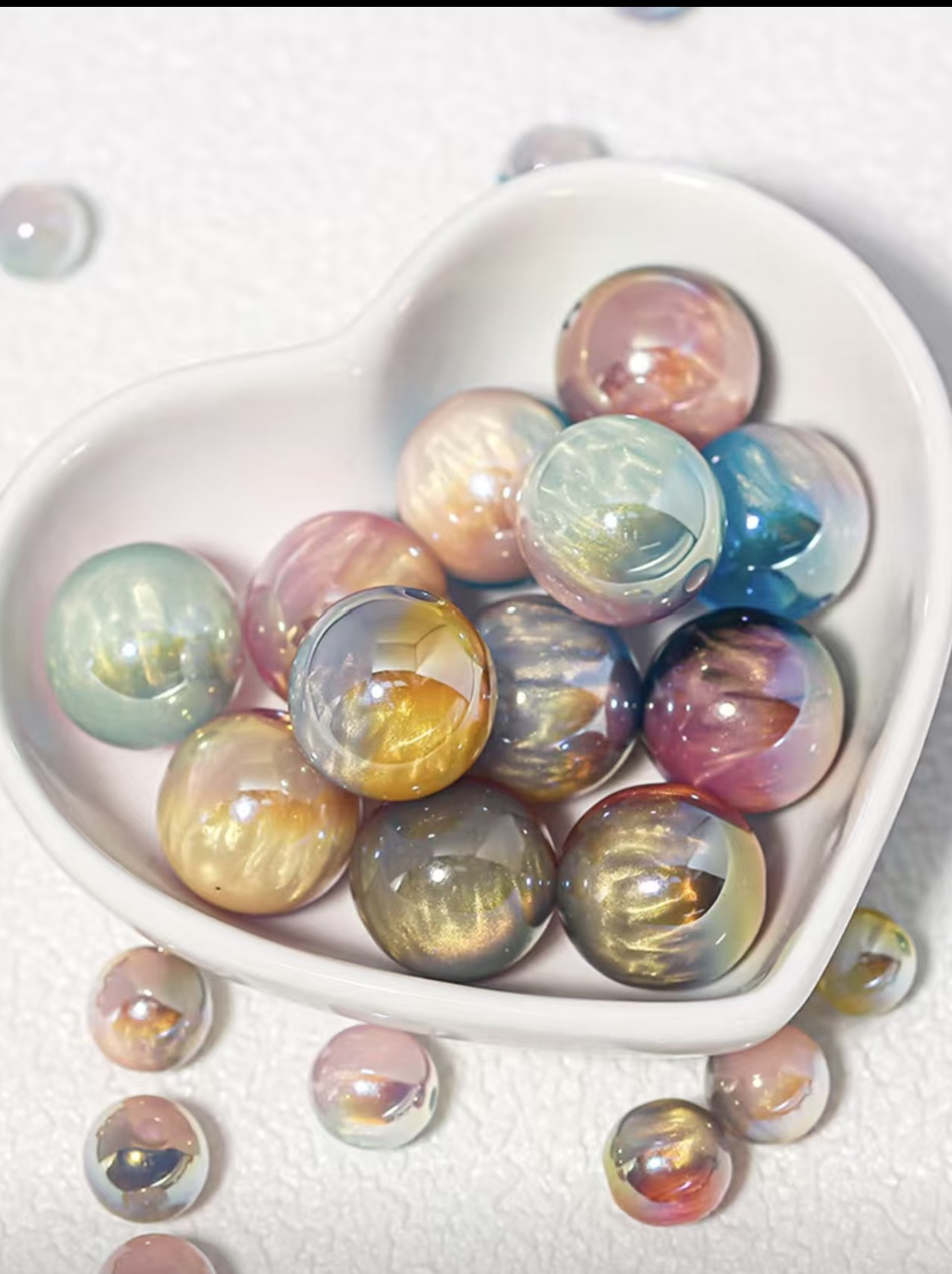 DIY Beads-20pcs per pack
