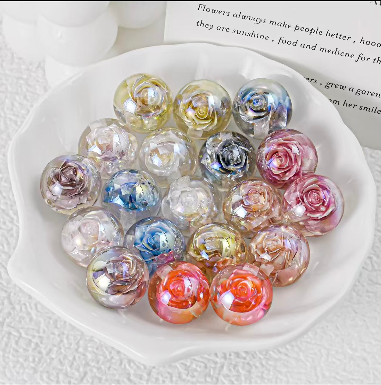 DIY Beads-20pcs per pack