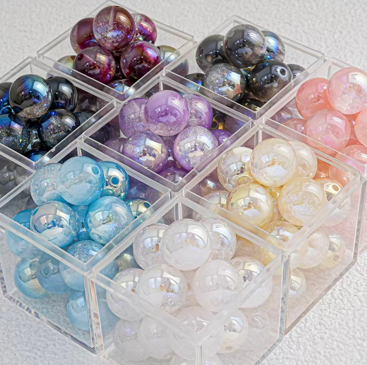 DIY Beads-20pcs per pack