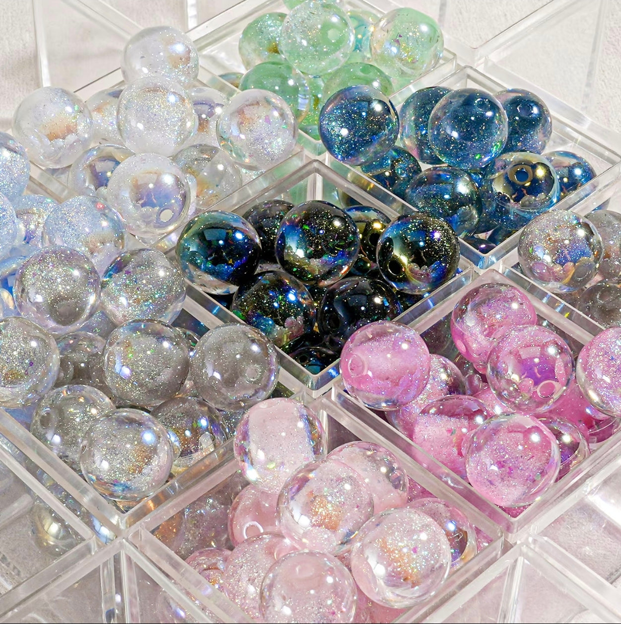 DIY Beads-20pcs per pack