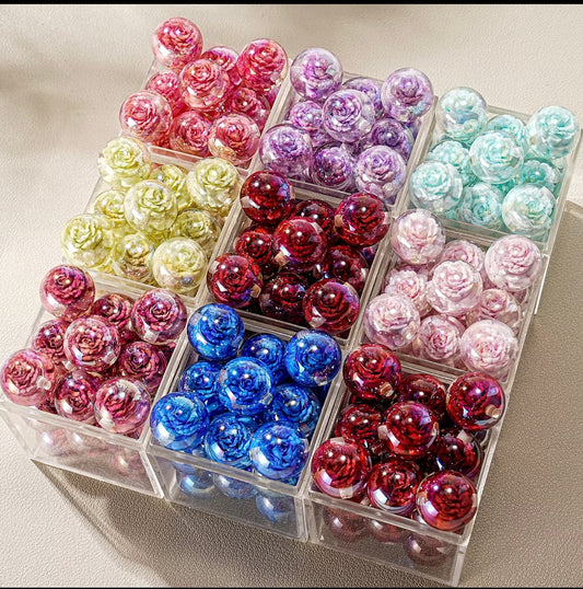 DIY Beads-20pcs per pack